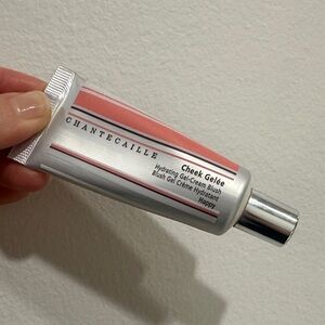 Chantecaille Cheek Gelée in Happy Pink
